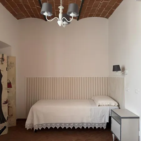 L'aia Di Anna 佛罗伦萨