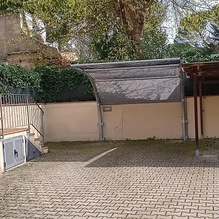 L'aia Di Anna 아파트 피렌체