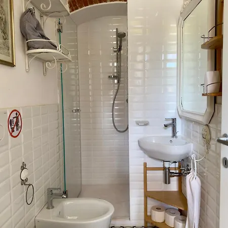 Apartman L'aia Di Anna *