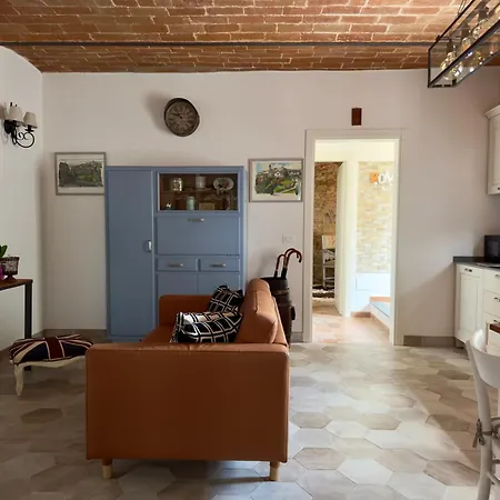 L'aia Di Anna *