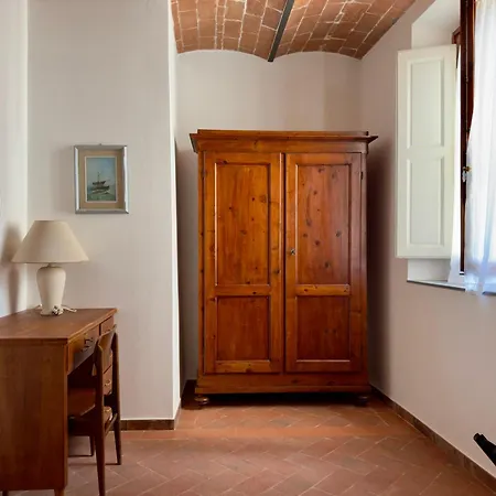 L'aia Di Anna Apartman