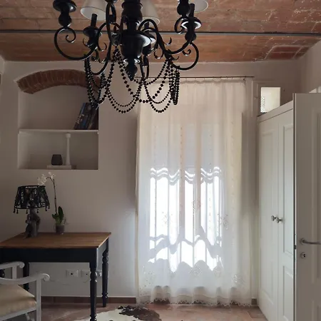 L'aia Di Anna Apartman *