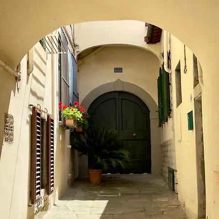 Apartman L'aia Di Anna *