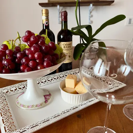 Apartman L'aia Di Anna Firenze