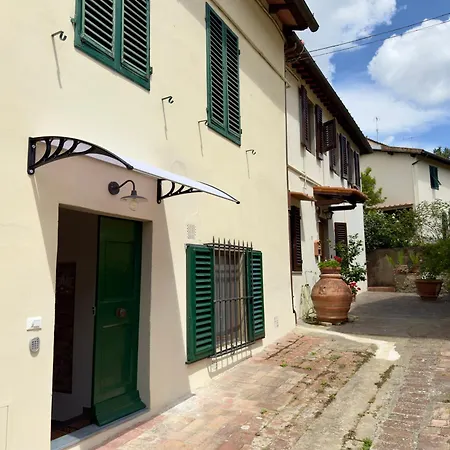L'aia Di Anna * Firenze