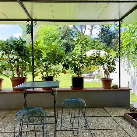 Apartman L'aia Di Anna *