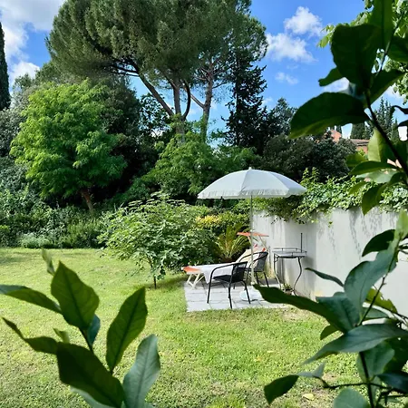 L'aia Di Anna *