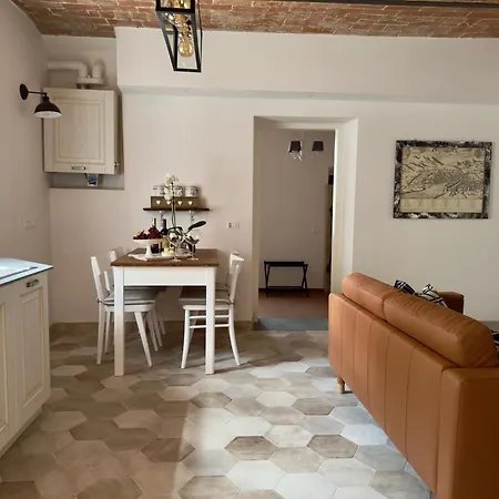 L'aia Di Anna Apartman *
