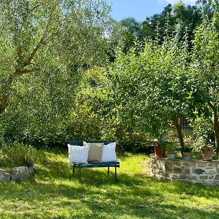 Apartman L'aia Di Anna *