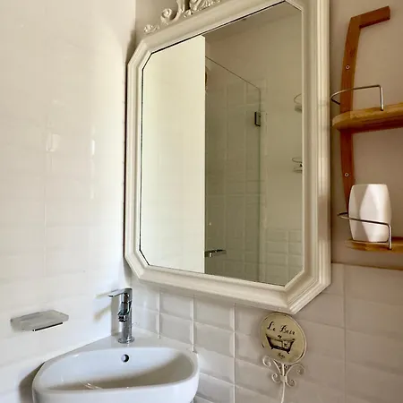 Apartman L'aia Di Anna *